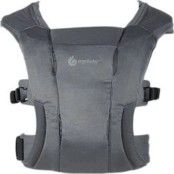 Ergobaby Embrace Soft Air Mesh - Washed Black