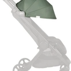 Ergobaby Metro+ Sunshade Sea Glass