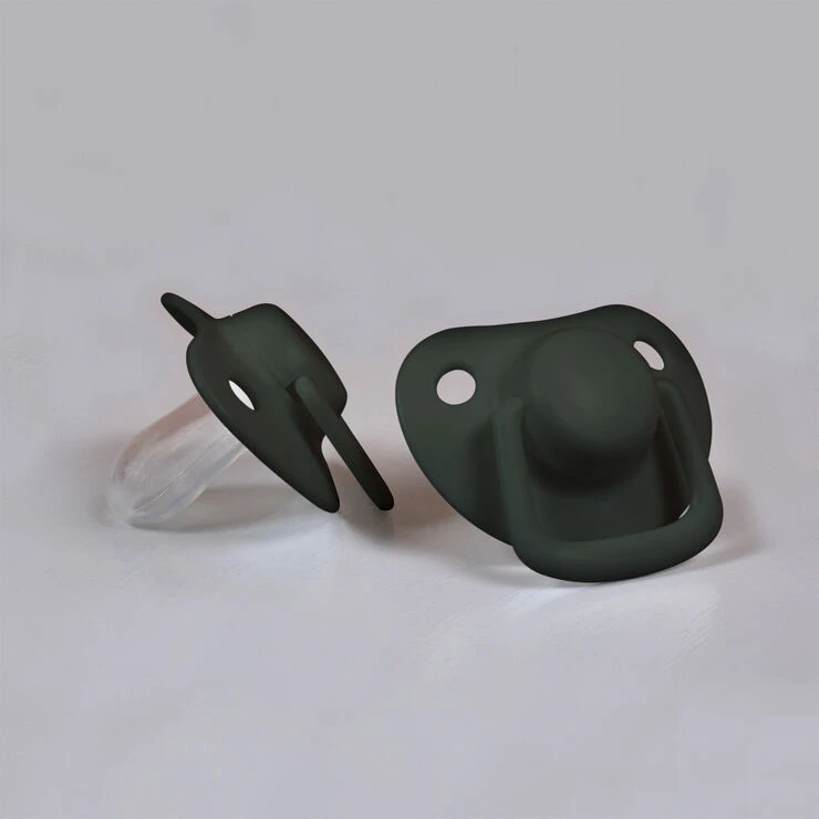 Filibabba 2-pak Sutter 0-6 Mdr. - Dark Green Filibabba Moments 4 Filibabba 2-pak Sutter 0-6 Mdr. - Dark Green Filibabba Moments - Billede 2