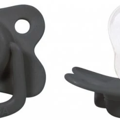 Filibabba Sutter 2-pak - Stone Grey +6 Mdr. Stone Grey