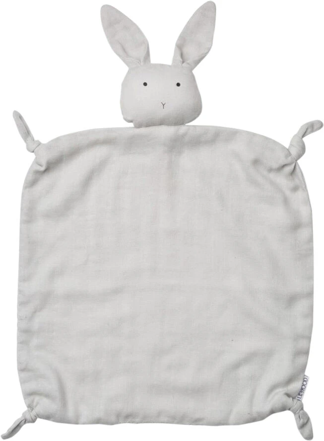 Liewood Agnete Nusseklud Rabbit Dumbo Grey 3 Liewood Agnete Nusseklud Rabbit Dumbo Grey