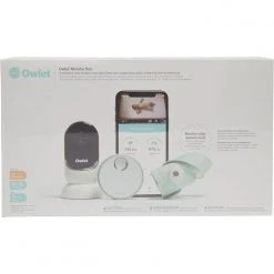 Owlet Monitor Duo 3