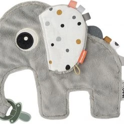 Done By Deer Sutteklud Elphee Grå Grå