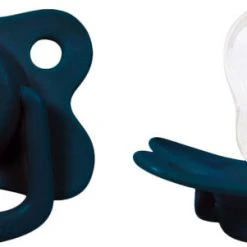 Filibabba 2-pak Sutter 6+ Mdr. - Dark Blue Filibabba Moments