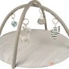 Done By Deer Aktivitets Legetæppe Lalee Sand SAND -Ergobaby store unnamed file 244