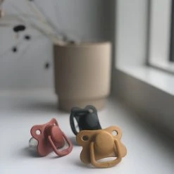 Filibabba 2-pak Sutter 6+ Mdr. - Rust Filibabba Moments -Ergobaby store unnamed file 2446