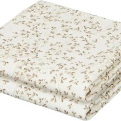 Cam Cam Copenhagen Muslin Cloth, Printed, 2-pack - GOTS Lierre Lierre