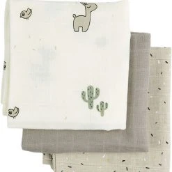 Done By Deer Stofble 3 Stk. GOTS Lalee Sand Sand 9 Done By Deer Stofble 3 Stk. GOTS Lalee Sand Sand -Ergobaby store unnamed file 2457