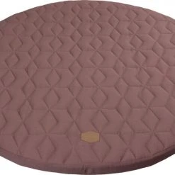 Filibabba Legemadras - Wild Rose Soft Quilt