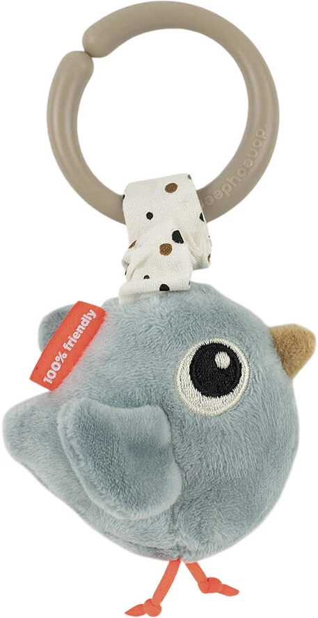 Done By Deer Aktivitets Legetæppe Lalee Sand SAND 6 Done By Deer Aktivitets Legetæppe Lalee Sand SAND - Billede 4