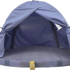 Filibabba Loui Multimadras - Warm Blue Warm Blue