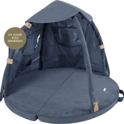 Filibabba Loui Multimadras - Warm Blue Warm Blue -Ergobaby store unnamed file 2473