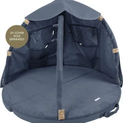 Filibabba Loui Multimadras - Warm Blue Warm Blue -Ergobaby store unnamed file 2474