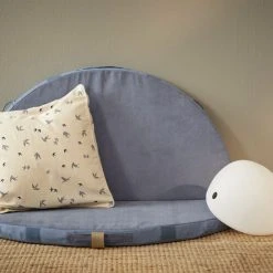 Filibabba Loui Multimadras - Warm Blue Warm Blue -Ergobaby store unnamed file 2479