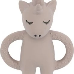 Konges Sløjd TEETH SOOTHER UNICORN LILAC