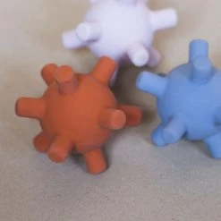 Filibabba Baby Sense Ball - Light Lavender Light Lavender 9 Filibabba Baby Sense Ball - Light Lavender Light Lavender -Ergobaby store unnamed file 2485