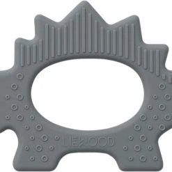 Liewood Gemma Teether Dino Blue Wave