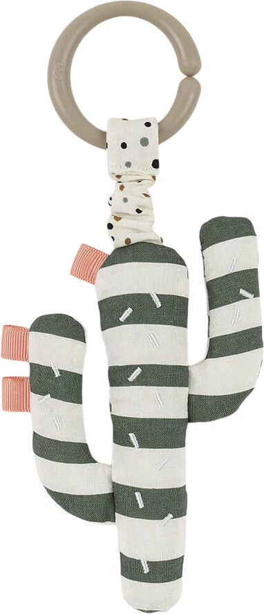 Done By Deer Aktivitets Legetæppe Lalee Sand SAND 8 Done By Deer Aktivitets Legetæppe Lalee Sand SAND - Billede 6