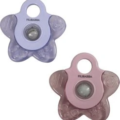 Filibabba Cooling Star 2-pak, Rose Mix - FI-PH048 Rose Mix