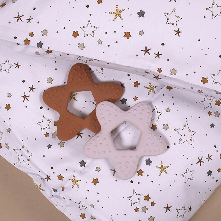 Filibabba Bidering - Light Lavender Light Lavender 4 Filibabba Bidering - Light Lavender Light Lavender - Billede 2