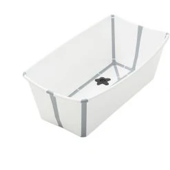 Stokke Flexi Bath White