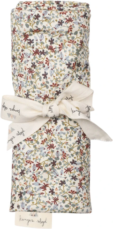 Konges Sløjd NURSERY PILLOW COVER LOULOUDI 3 Konges Sløjd NURSERY PILLOW COVER LOULOUDI