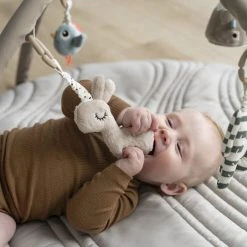 Done By Deer Aktivitets Legetæppe Lalee Sand SAND 19 Done By Deer Aktivitets Legetæppe Lalee Sand SAND -Ergobaby store unnamed file 252