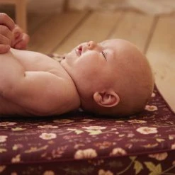 Filibabba Puslepude - Fall Flowers Fall Flowers -Ergobaby store unnamed file 2523