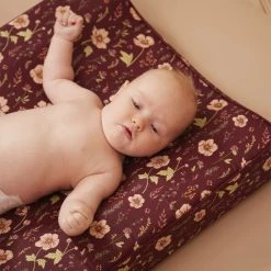 Filibabba Puslepude - Fall Flowers Fall Flowers -Ergobaby store unnamed file 2525