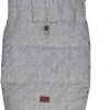 Najell Footmuff - Morning Grey 1 Najell Footmuff - Morning Grey -Ergobaby store unnamed file 253