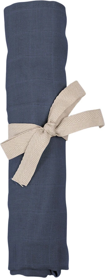 Filibabba Stofble GOTS - Muddly Blue Muddly Blue 3 Filibabba Stofble GOTS - Muddly Blue Muddly Blue