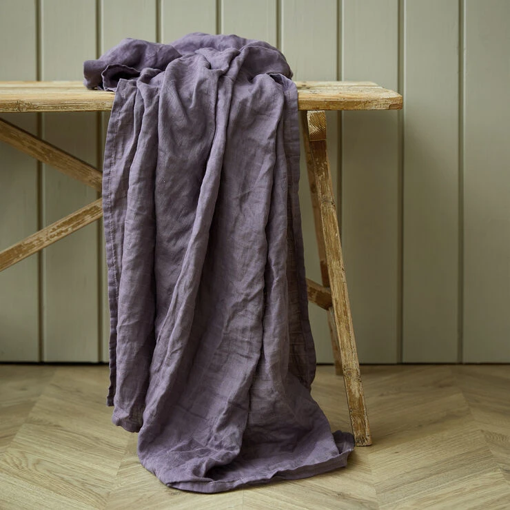 By KlipKlap Stofbleer Poetic Garden (Honey)/Lavender/Dark Sand 4 By KlipKlap Stofbleer Poetic Garden (Honey)/Lavender/Dark Sand - Billede 2