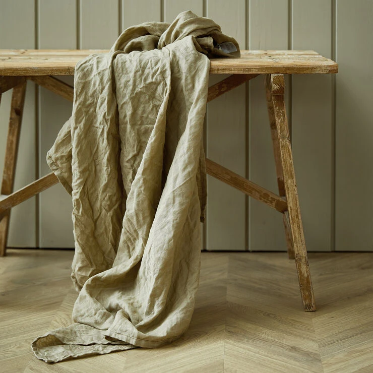 By KlipKlap Stofbleer Poetic Garden (Honey)/Lavender/Dark Sand 5 By KlipKlap Stofbleer Poetic Garden (Honey)/Lavender/Dark Sand - Billede 3