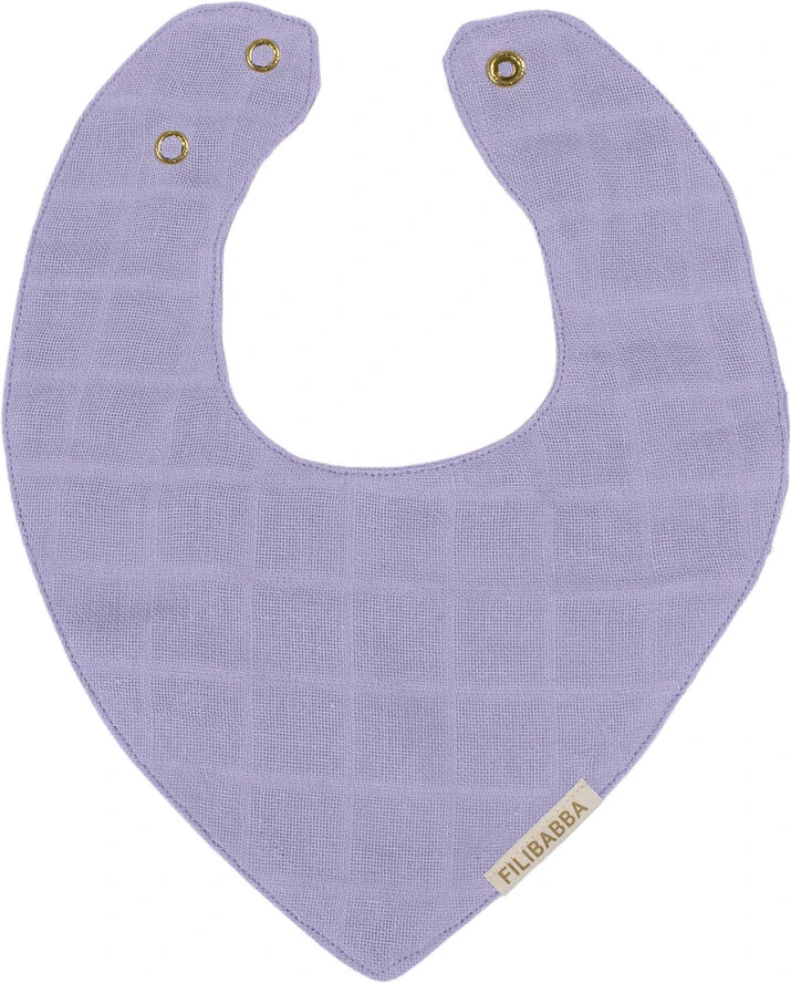 Filibabba Hagesmæk - Muslin - Fresh Violet Fresh Violet 3 Filibabba Hagesmæk - Muslin - Fresh Violet Fresh Violet