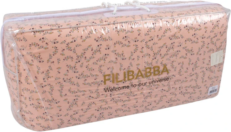 Filibabba Sengerand - Botanical Love Botanical Love 6 Filibabba Sengerand - Botanical Love Botanical Love - Billede 4