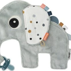 Done By Deer Sutteklud Elphee Blå Blå