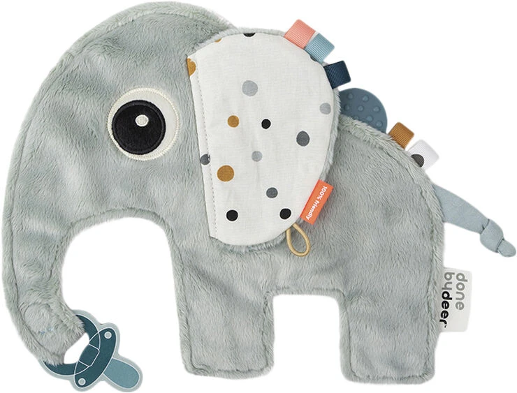 Done By Deer Sutteklud Elphee Blå Blå 3 Done By Deer Sutteklud Elphee Blå Blå