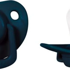 Filibabba 2-pak Sutter 0-6 Mdr. - Dark Blue Filibabba Moments