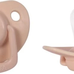 Filibabba Sutter 2-pak - Peach 0-6 Mdr. Peach