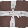 Müsli By Green Cotton Cloth Diaper 2-PACK Brown Sugar 1 Müsli By Green Cotton Cloth Diaper 2-PACK Brown Sugar -Ergobaby store unnamed file 2576