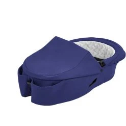 Stokke Xplory X Carry Cot Royal Blue -Ergobaby store unnamed file 2599