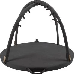 Filibabba Loui Multi Mattress, Stone Grey Stone Grey