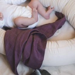 Filibabba Babynest Kapok - Nature White Kapok 16 Filibabba Babynest Kapok - Nature White Kapok -Ergobaby store unnamed file 261