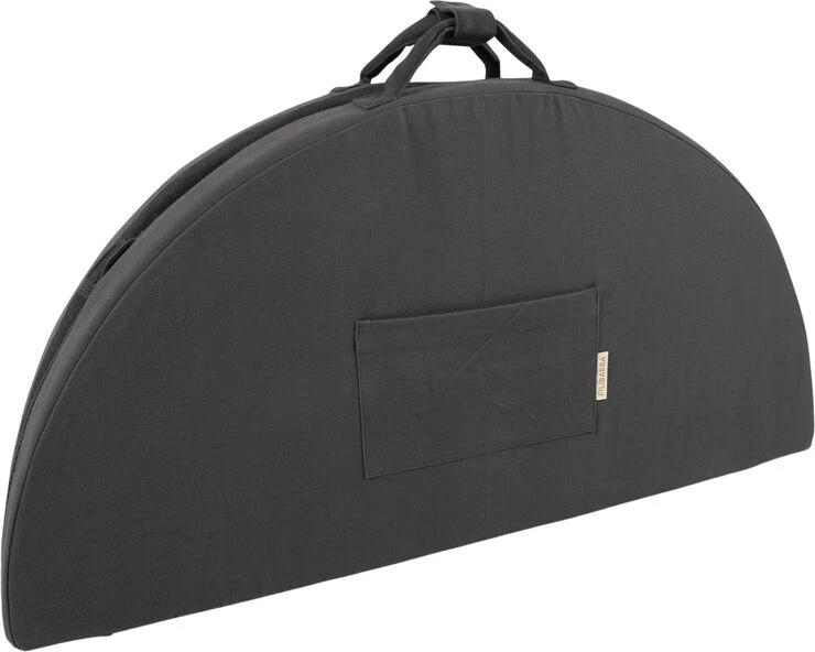 Filibabba Loui Multi Mattress, Stone Grey Stone Grey 5 Filibabba Loui Multi Mattress, Stone Grey Stone Grey - Billede 3