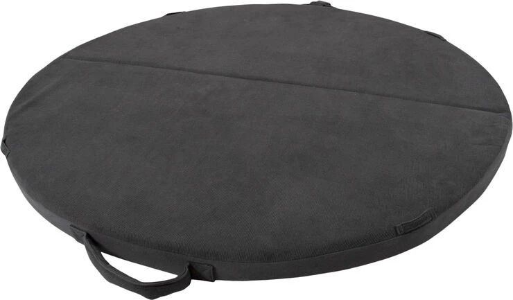 Filibabba Loui Multi Mattress, Stone Grey Stone Grey 10 Filibabba Loui Multi Mattress, Stone Grey Stone Grey - Billede 8