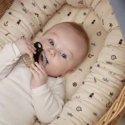 Filibabba Kølende Bideringe - Pingvin Og Hjort Multicolor