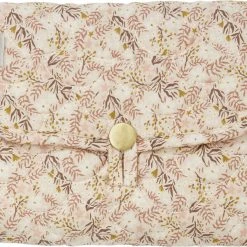 Cam Cam Copenhagen Changing Mat, Quilted - OCS Aurora/Shell Aurora/Shell