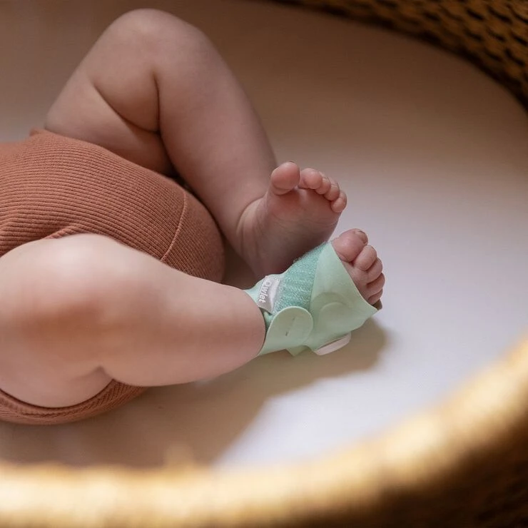 Owlet Smart Sock 3 4 Owlet Smart Sock 3 - Billede 2