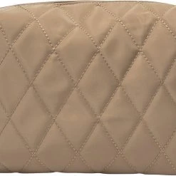 Petit By Sofie Schnoor Toilet Bag Dark Sand