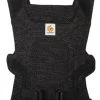 Ergobaby Aerloom - Charcoal / Black 1 Ergobaby Aerloom - Charcoal / Black -Ergobaby store unnamed file 2659